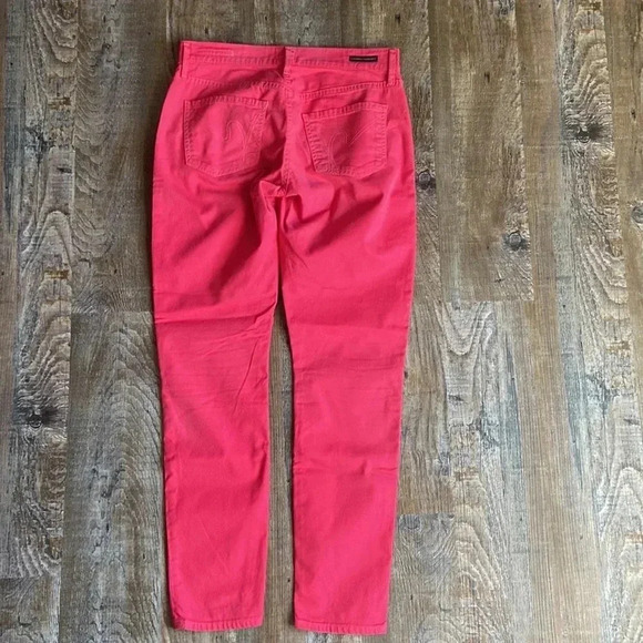 🎉HOST PICK 🎉Citizens  Of Humanity | Thompson medium cropped skinny jeans - Picture 7 of 7